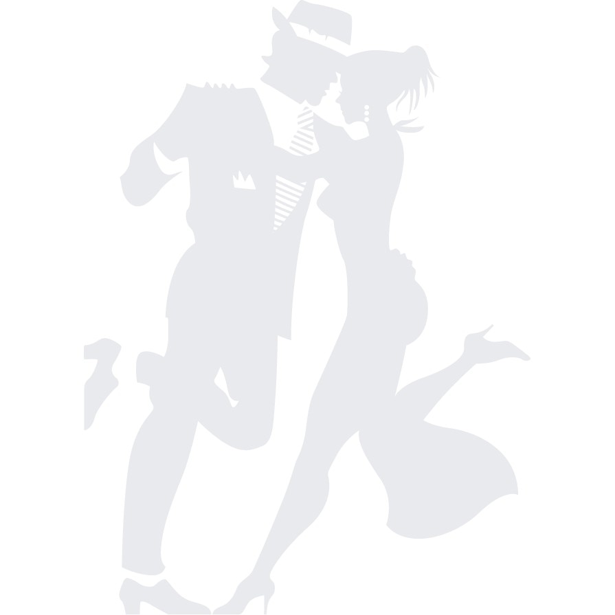 Mambo - Sticker Decorativ - Alb polar - 119 x 165 cm