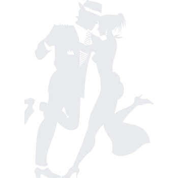 Mambo - Sticker Decorativ - Alb polar - 86 x 119 cm Mambo - Sticker Decorativ - Alb polar - 86 x 119 cm