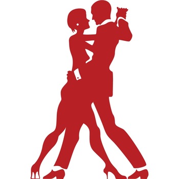 Vals de neuitat - Sticker Decorativ - Rosu Cardinal - 119 x 180 cm Vals de neuitat - Sticker Decorativ - Rosu Cardinal - 119 x 180 cm