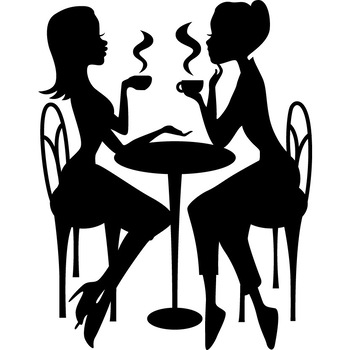 La o mica barfa - Sticker Decorativ - Negru - 93 x 119 cm La o mica barfa - Sticker Decorativ - Negru - 93 x 119 cm