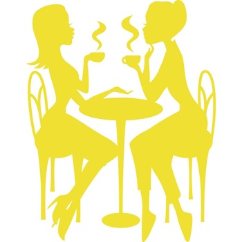 La o mica barfa - Sticker Decorativ - Lemon - 93 x 119 cm La o mica barfa - Sticker Decorativ - Lemon - 93 x 119 cm