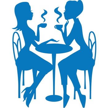 La o mica barfa - Sticker Decorativ - Albastru - 70 x 89 cm La o mica barfa - Sticker Decorativ - Albastru - 70 x 89 cm