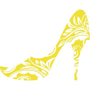 Sus pe toc - Sticker Decorativ - Lemon - 119 x 94 cm Sus pe toc - Sticker Decorativ - Lemon - 119 x 94 cm