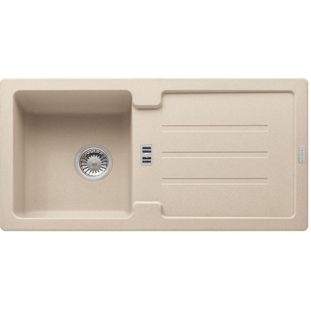 Chiuveta fragranite Franke STG 614-86, Avena Chiuveta fragranite Franke STG 614-86, Avena