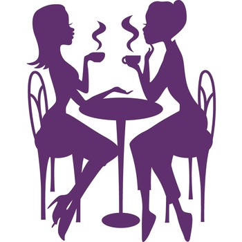 La o mica barfa - Sticker Decorativ - Indigo - 70 x 89 cm La o mica barfa - Sticker Decorativ - Indigo - 70 x 89 cm