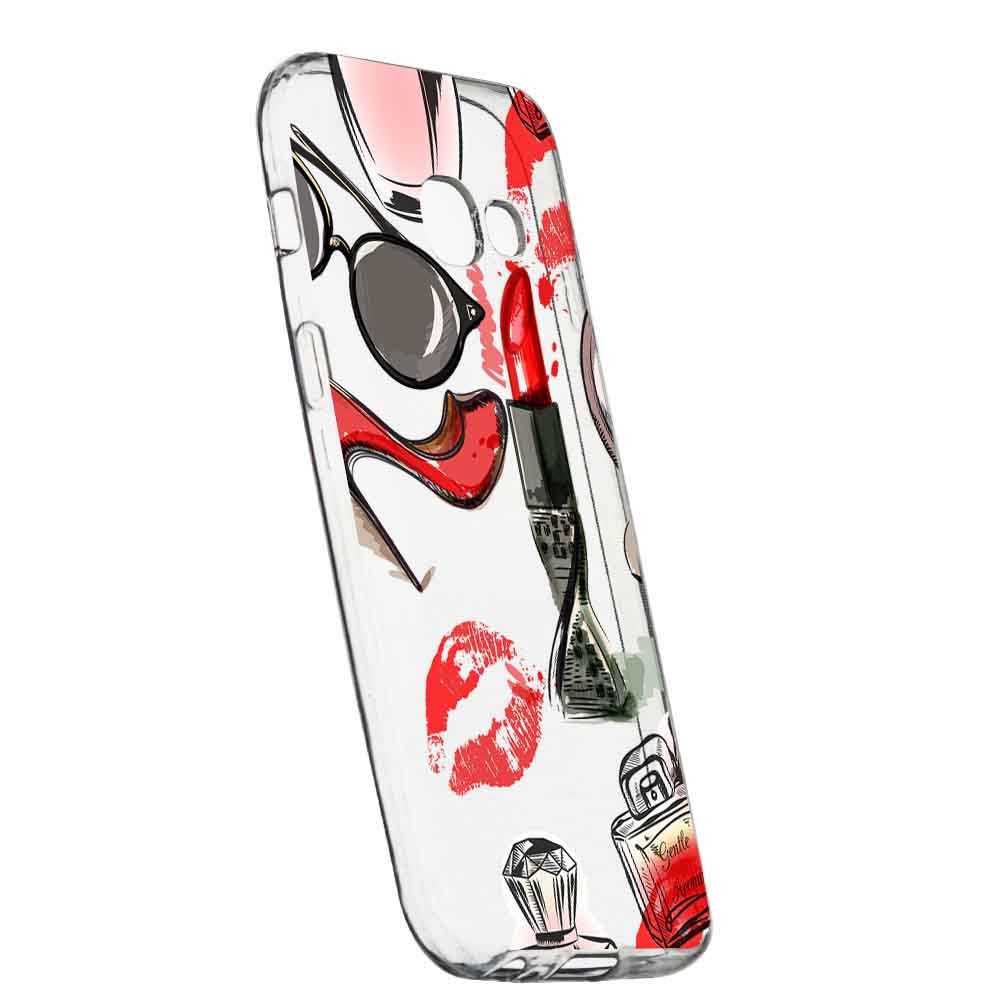 Husa pentru Samsung Galaxy S10, Fashion, 54, Silicon