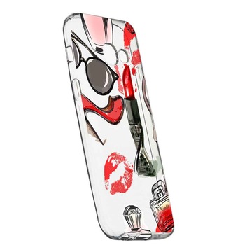 Husa pentru Samsung Galaxy S10, Fashion, 54, Silicon Husa pentru Samsung Galaxy S10, Fashion, 54, Silicon