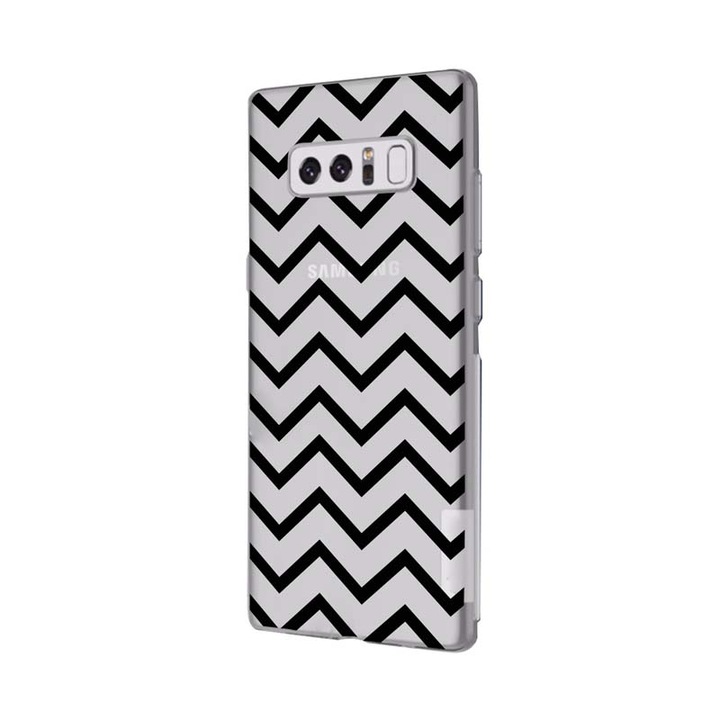 Кейс за Samsung Galaxy S10 Plus, Zebra, 52, Силиконов