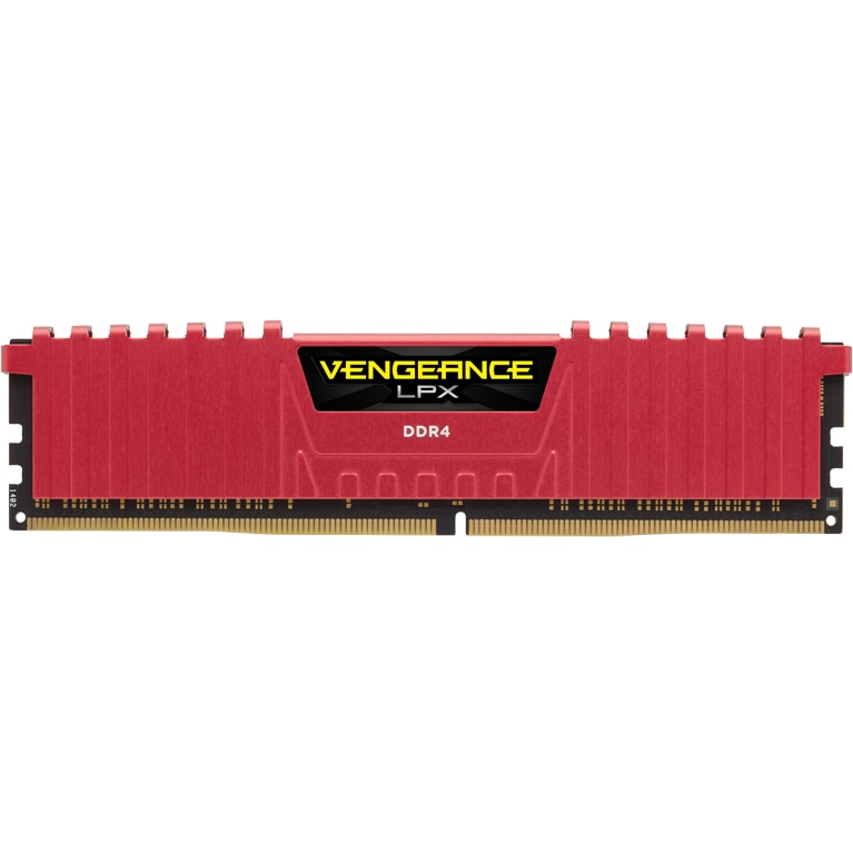 Memorie Corsair Vengeance LPX 16GB (2x8GB) DIMM, DDR4, 3000MHz