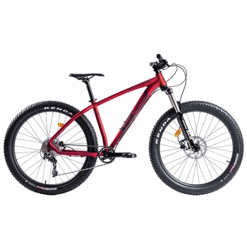 Bicicleta Pegas MTB Fat Bike Drumuri Grele Pro 17 Bicicleta Pegas MTB Fat Bike Drumuri Grele Pro 17
