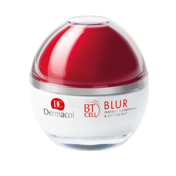 Tratament Dermacol, BT Cell Blur Instant Smoothing pentru netezire si iluminare imediata, 50 ml Tratament Dermacol, BT Cell Blur Instant Smoothing pentru netezire si iluminare imediata, 50 ml