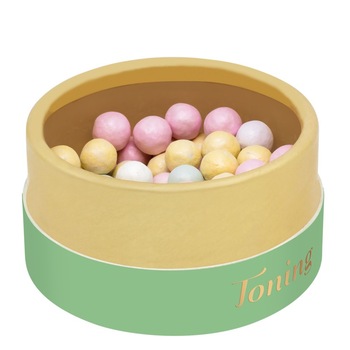 Perle de obraz Dermacol Powder Pearls Toning, 25 g Perle de obraz Dermacol Powder Pearls Toning, 25 g