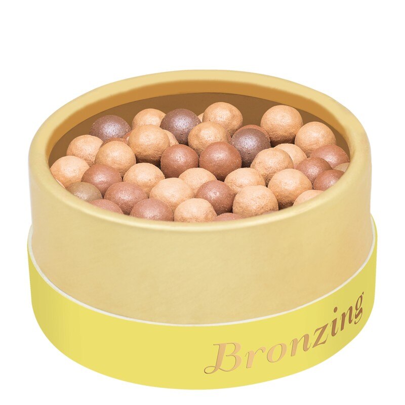 Perle de obraz Dermacol Powder Pearls Bronzing, 25 g