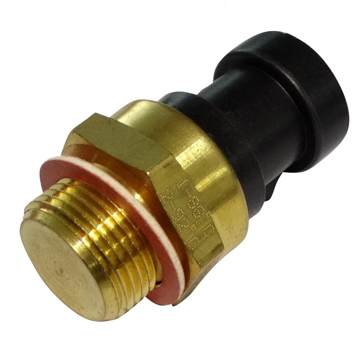 Comutator temperatura, ventilator radiator AERZETIX, OEМ-1264.34, pentru Citroën Jumper, Peugeot Boxer