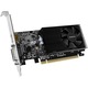 GIGABYTE Videokártya PCI-Ex16x nVIDIA GT 1030 2GB DDR4 OC
