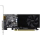 GIGABYTE Videokártya PCI-Ex16x nVIDIA GT 1030 2GB DDR4 OC