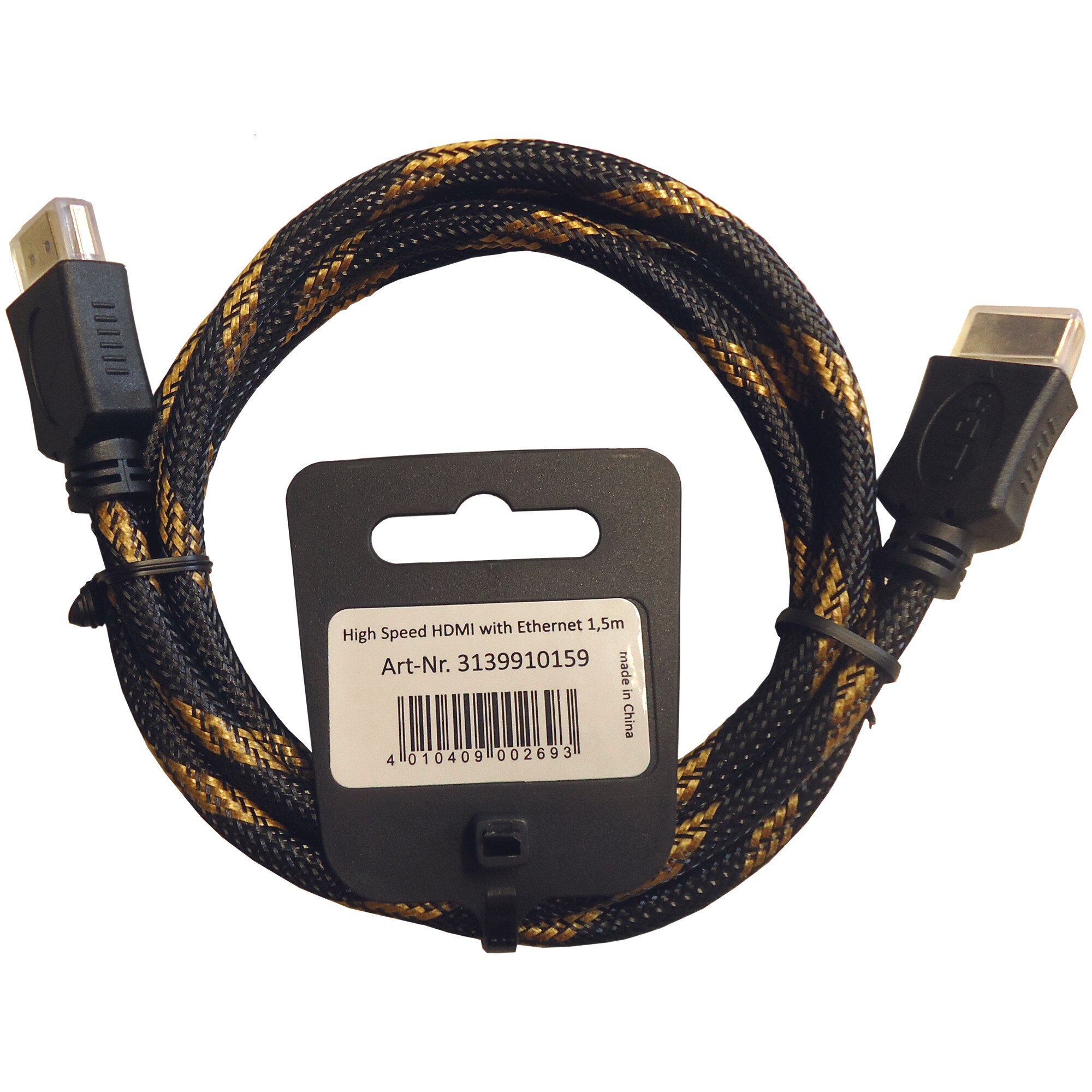 Cablu HDMI Eagle 4K/UHD 1.5 m