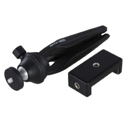 Trepied cu adaptor pentru Smartphone M-14035 Matin