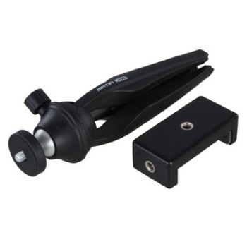 Trepied cu adaptor pentru Smartphone M-14035 Matin Trepied cu adaptor pentru Smartphone M-14035 Matin
