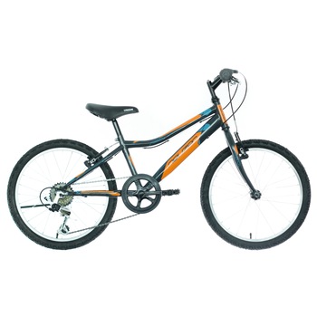 Bicicleta Neuzer Bobby Revo 20'' Antracit Bicicleta Neuzer Bobby Revo 20'' Antracit