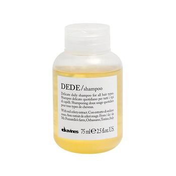 Sampon de par DAVINES Dede 75ml Sampon de par DAVINES Dede 75ml