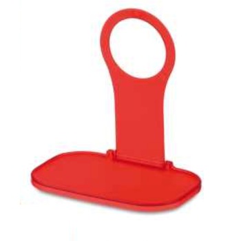 Suport pentru telefon incarcare priza, rosu, BBL339 Suport pentru telefon incarcare priza, rosu, BBL339