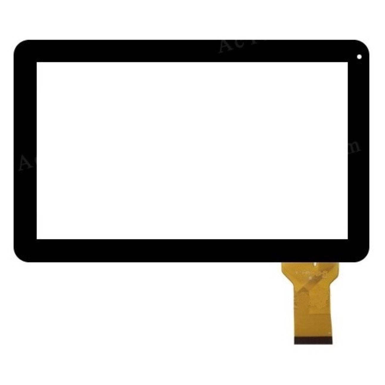 Touchscreen Denver TAQ-10123 TAQ-10133 MK2