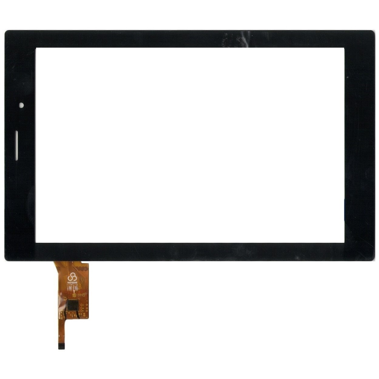 Touchscreen Prestigio Multipad 4 Quantum 8.1 3g PMT5487