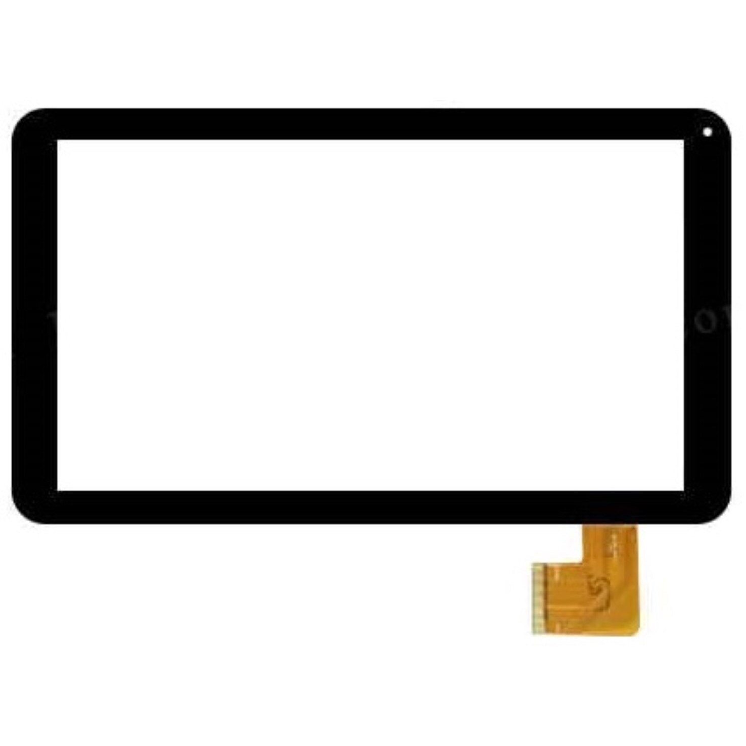 Touchscreen eStar Grand HD Quad MID1198