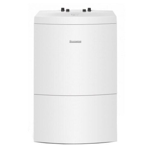 Boiler monovalent paralelipipedic alb BUDERUS Logalux WU120, 120 LITRI