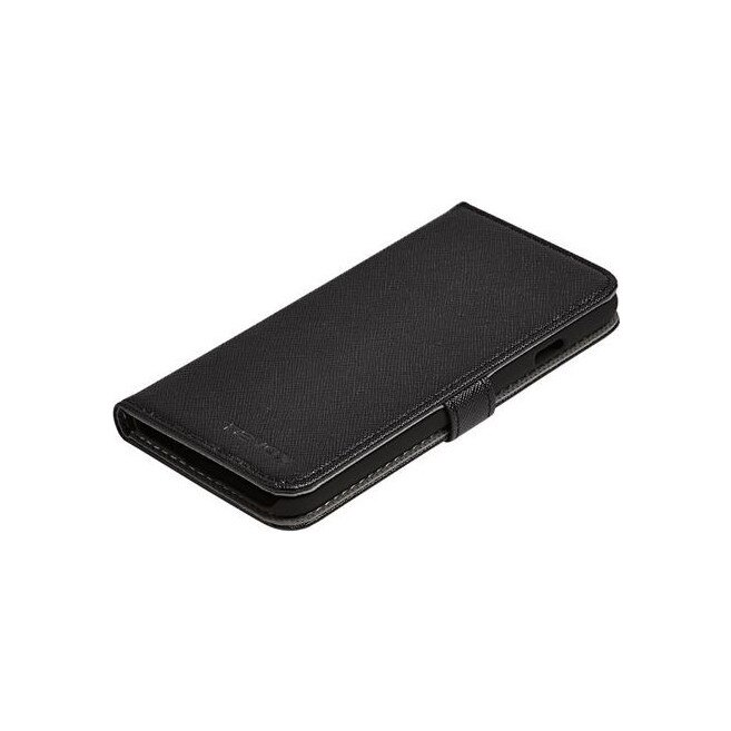 Husa din plastic alb pentru Samsung Galaxy S8