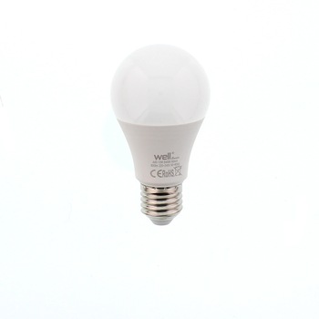 Bec cu led A60 E27 10W 230V lumina rece Basic Well Bec cu led A60 E27 10W 230V lumina rece Basic Well