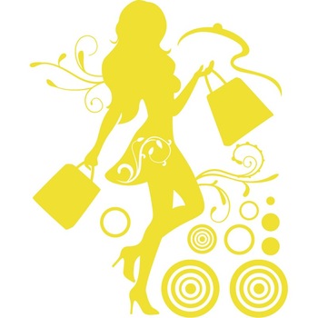 Printesa modei - Sticker Decorativ - Lemon - 119 x 147 cm Printesa modei - Sticker Decorativ - Lemon - 119 x 147 cm