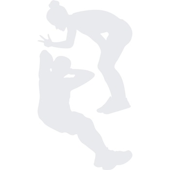 Nu te opri! - Sticker Decorativ - Alb polar - 119 x 213 cm Nu te opri! - Sticker Decorativ - Alb polar - 119 x 213 cm