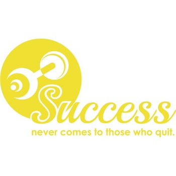 Success - Sticker Decorativ - Lemon - 119 x 67 cm Success - Sticker Decorativ - Lemon - 119 x 67 cm