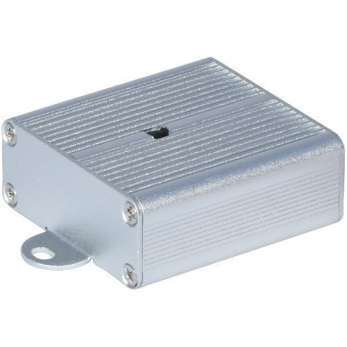 Microfon metalic pentru Sisteme Supraveghere Video, raza acoperire 100m²
