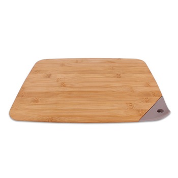 Tocator de bucatarie, Luigi Ferrero, FR-1863, Bambus, Maro Tocator de bucatarie, Luigi Ferrero, FR-1863, Bambus, Maro