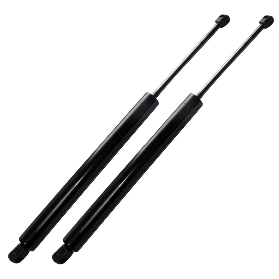 Set amortizor hayon AERZETIX, OEM: 1047212, 7M0827550C/G/F/D, pentru Ford, Seat Alhambra, Volkswagen Sharan, 2 bucati