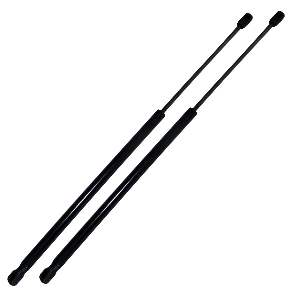 Set amortizor hayon AERZETIX, OEM: 1608899680, 8731.V0 , pentru Alfa Romeo, Fiat, Citroën, Peugeot, 2 bucati