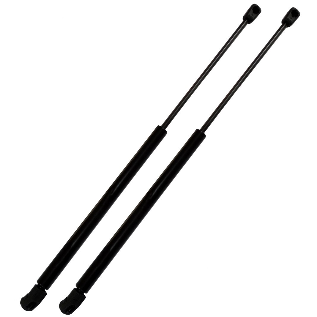 Set amortizor hayon AERZETIX, OEM: 6Q6827550C, pentru Volkswagen Polo, 2 bucati