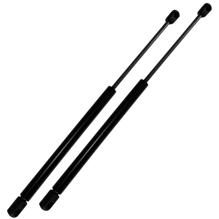 AERZETIX Hátsó Ajtó Támasztócsapágy és Rugócsapágy, OEM: 1K6827550E / A / F / D, Volkswagen Golf V, 2 darab