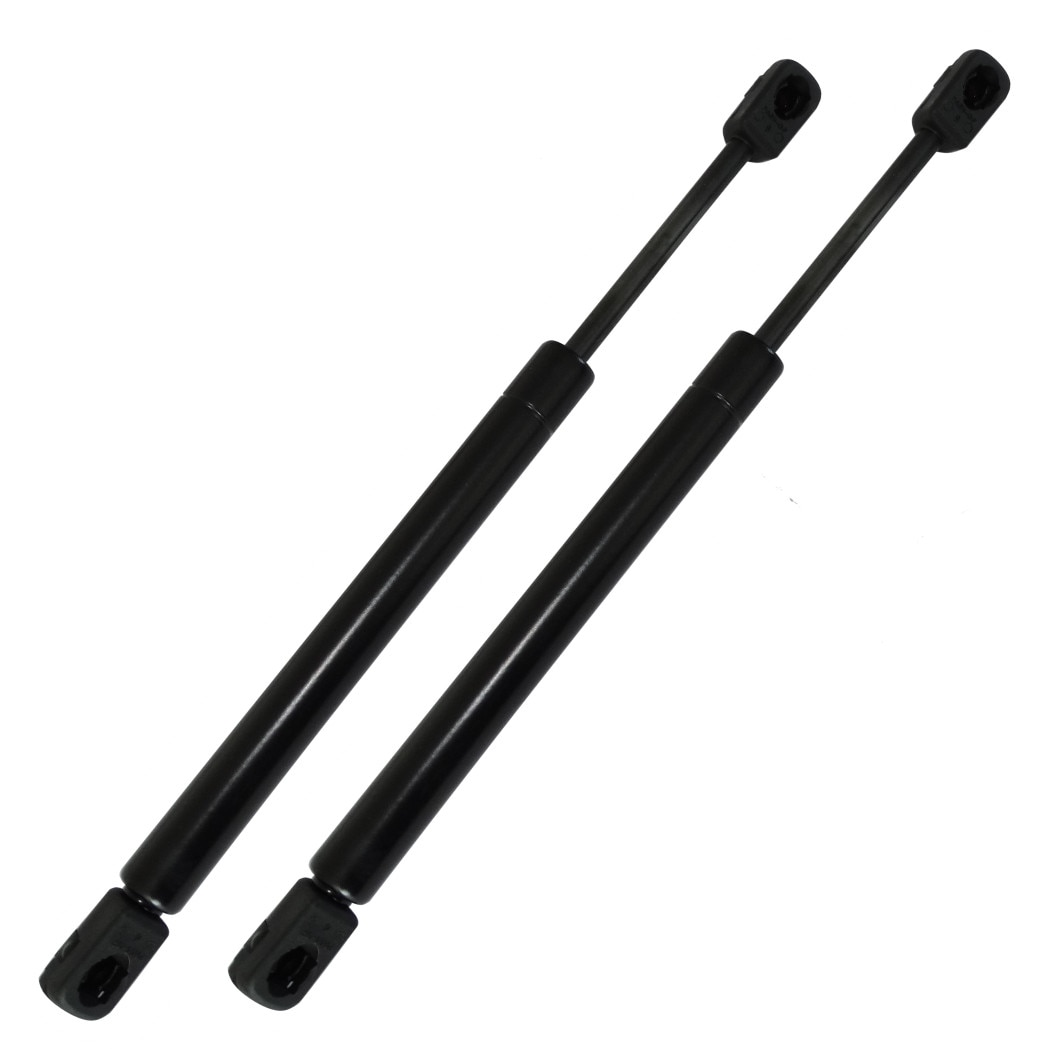 Set amortizor hayon AERZETIX, OEM: 8E5827552J/C, pentru Audi A4, 2 bucati