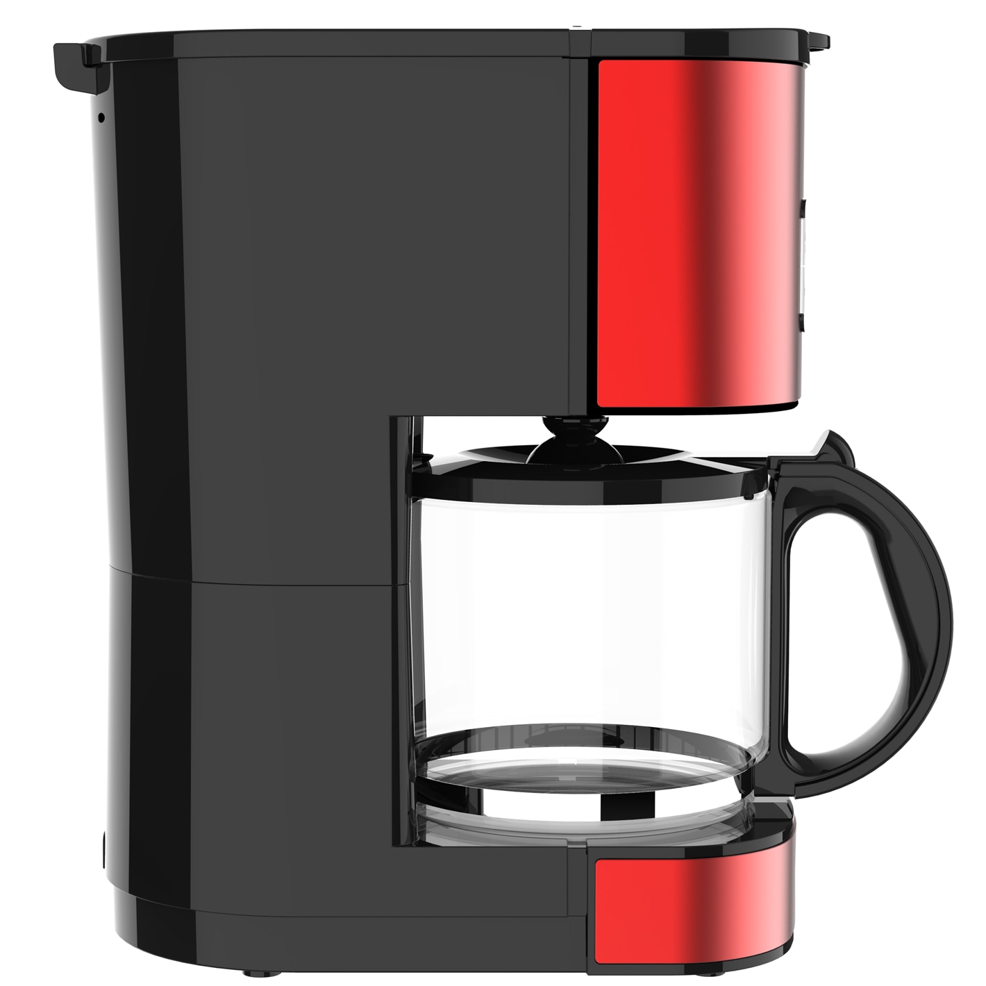 Cafetiera Daewoo D-DCM1000R 1.5L 1000W
