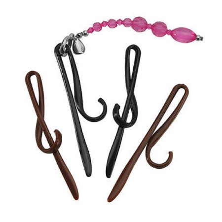 Set Accesorii De Prins Parul Twist N Clip Emag Ro