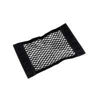 Plasa Automax, pentru portbagaj, cu prindere velcro, 40x25 cm