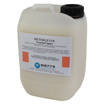 Detergent curatare incaltaminte/tapiterie 5kg (concentrat 1:40) Detergent curatare incaltaminte/tapiterie 5kg (concentrat 1:40)