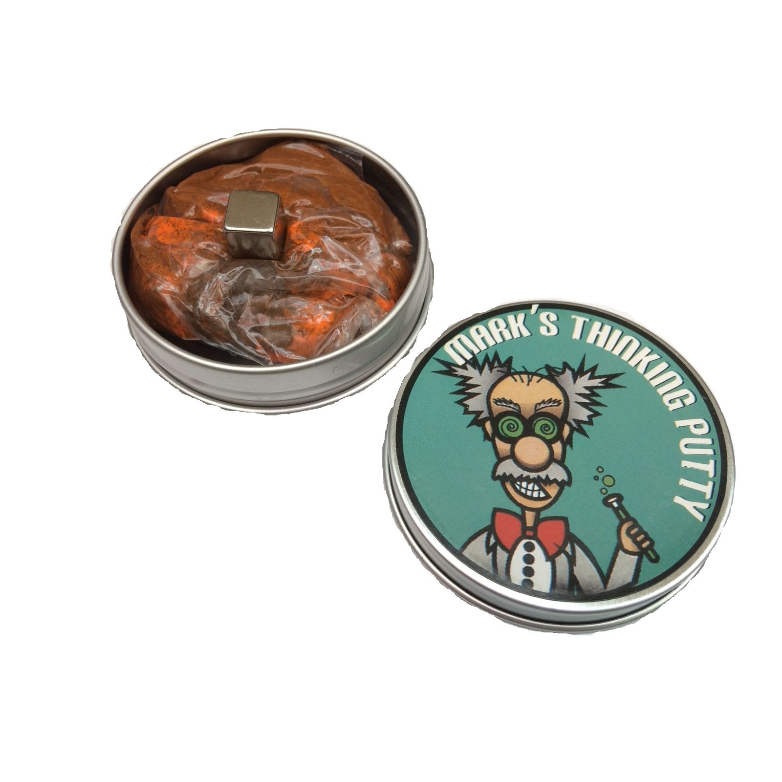 mark's thinking putty