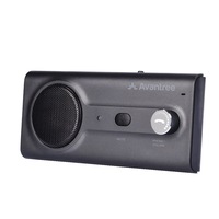 Car Kit handsfree Avantree BTCK-11, Bluetooth V4.2, MULTIPOINT, A2DP, Motion sensor, pentru iPhone, Samsung si alte smartphone-uri