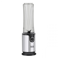 Blender pentru smoothie TEESA TSA3535, 2 cani, putere 300 W