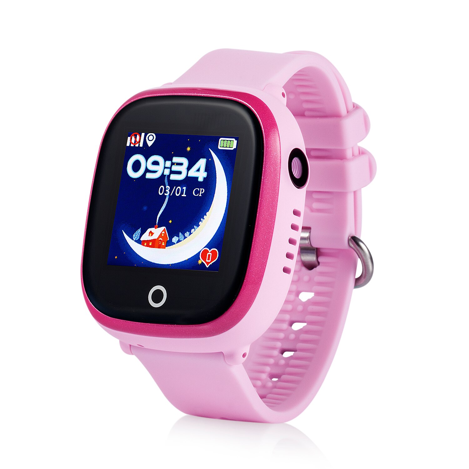 wonlex gps